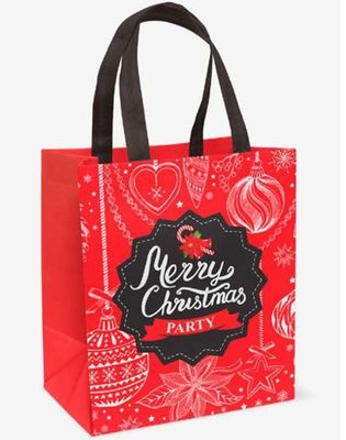 10 κλ βαρέων καθηκόντων στεγανοποιήστε το μη υφαμένο ύφασμα φέρνει τις τσάντες, πτυσσόμενη μη υφαμένη τσάντα